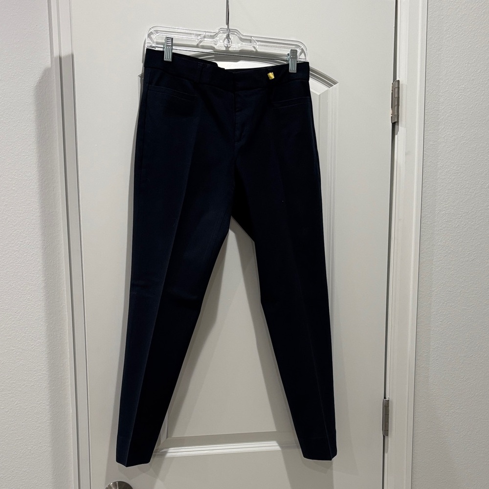 Banana Republic Jackson Fit work pants